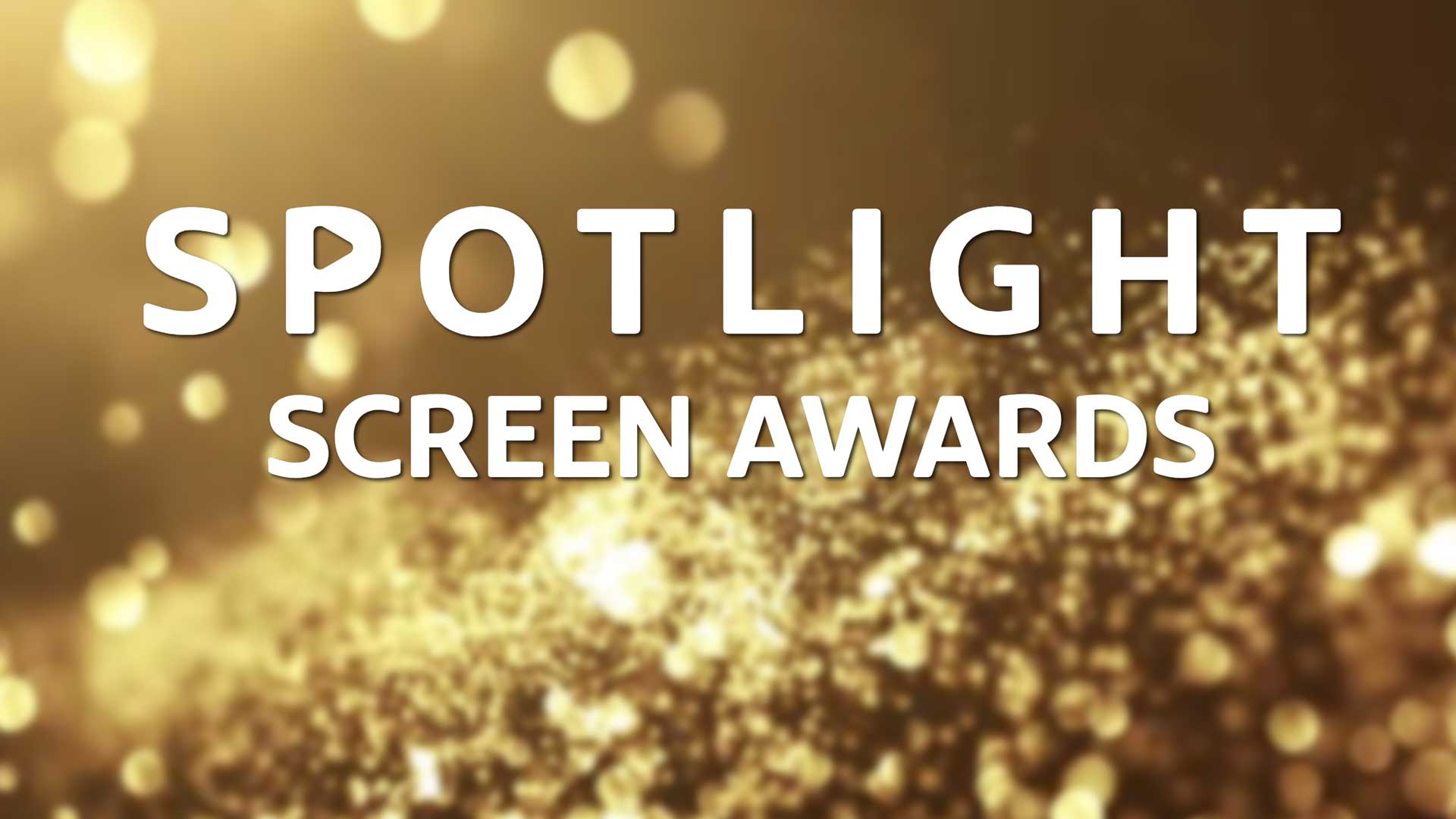 Shaw Spotlight Screen Awards Shaw Spotlight Screen Awards